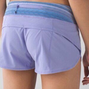 Speed short
